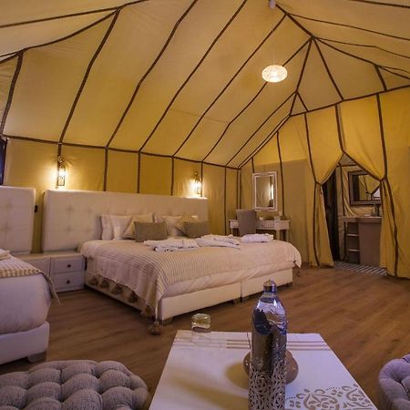 Merzouga Sahara Luxury Camp Екстер'єр фото