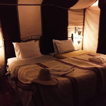 Merzouga Sahara Luxury Camp Екстер'єр фото