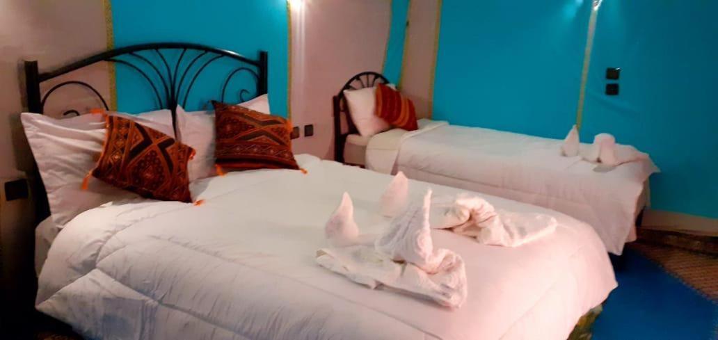 Merzouga Sahara Luxury Camp Екстер'єр фото